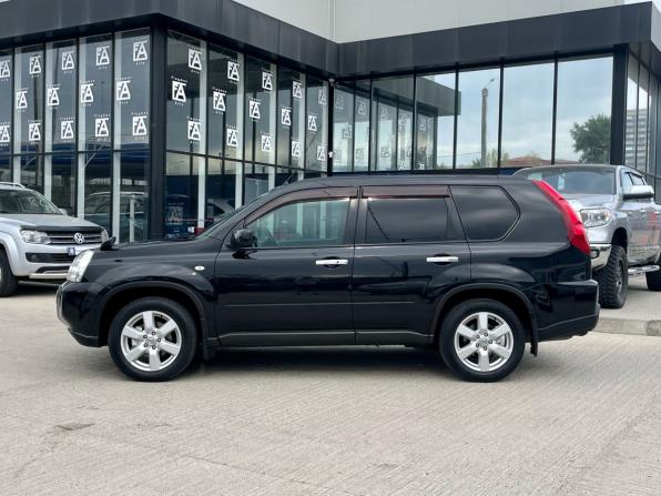 Nissan X-Trail II с пробегом 2009 года, цена 960 000 рублей, 157266 км, внедорожник, Автокод Объявления