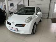 Nissan Micra III (K12) Уфа  - изображение 31