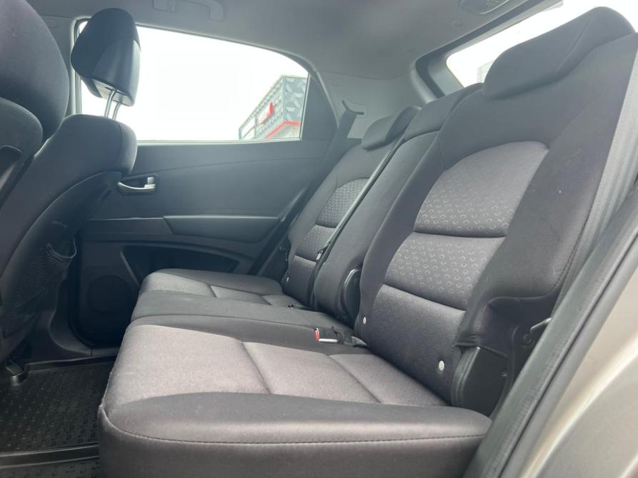 SsangYong Actyon II Стерлитамак  - изображение 12