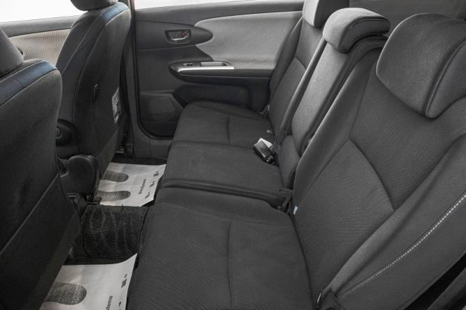 Toyota Wish II с пробегом 2010 года, цена 1 349 000 рублей, 143000 км, минивэн, Автокод Объявления