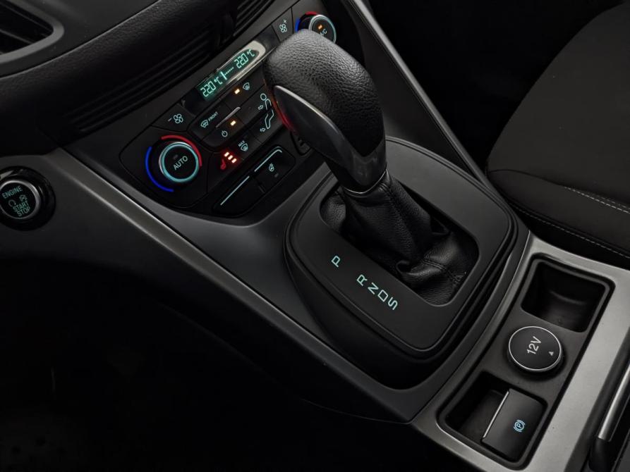 Ford Kuga II Рестайлинг Москва  - изображение 28
