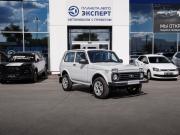 Lada (ВАЗ) Niva Legend I Челябинск  - изображение 19