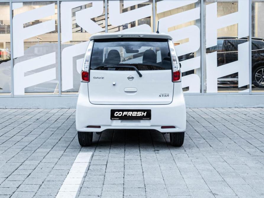 Nissan Dayz I Ставрополь  - изображение 4