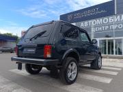 Lada (ВАЗ) Niva Legend Тверь  - изображение 24