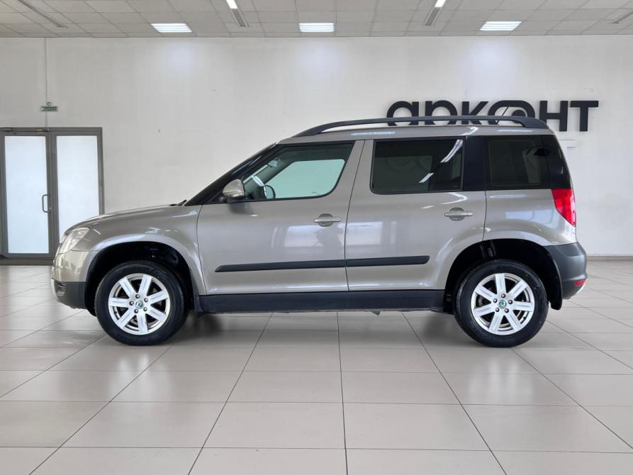 Skoda Yeti I Волгоград  - изображение 7