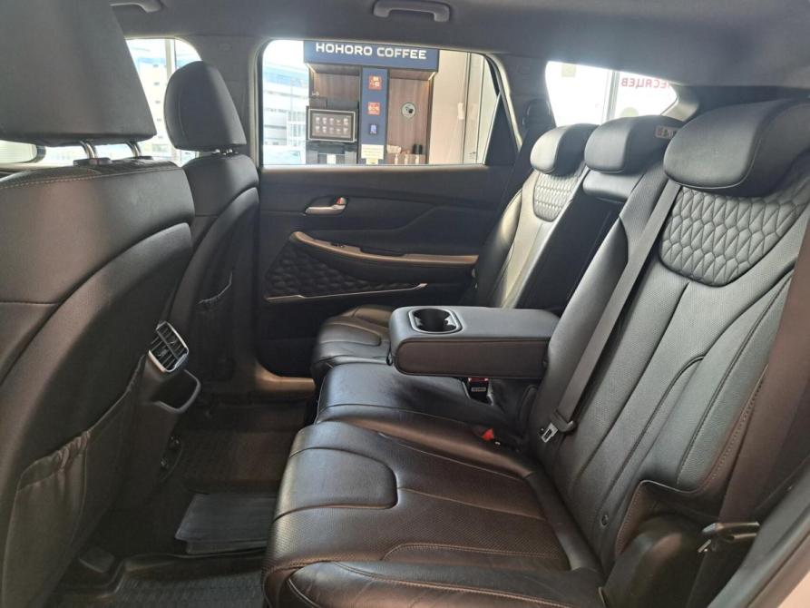 Hyundai Santa Fe IV Казань  - изображение 15