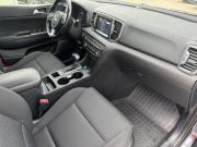 Kia Sportage IV Астрахань  - изображение 36