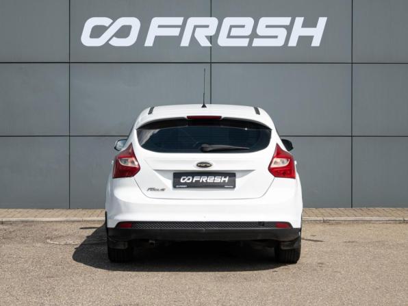 Ford Focus III с пробегом 2013 года, цена 680 000 рублей, 297852 км, хэтчбек, Автокод Объявления