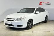 Chevrolet Epica V250 Рестайлинг Саранск  - изображение 28