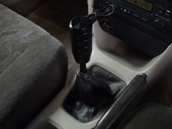Toyota Caldina II с пробегом 1998 года, цена 305 995 рублей, 412479 км, универсал, Автокод Объявления