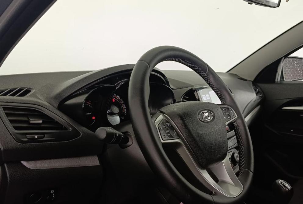 Lada (ВАЗ) Vesta I Волгоград  - изображение 9