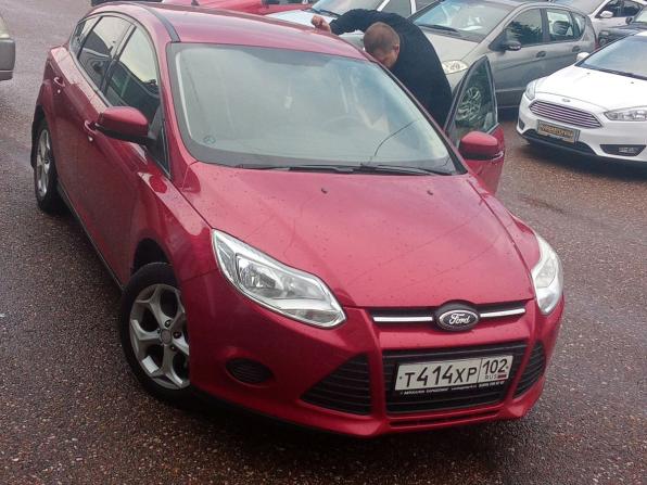 Ford Focus III с пробегом 2011 года, цена 830 000 рублей, 127265 км, хэтчбек, Автокод Объявления