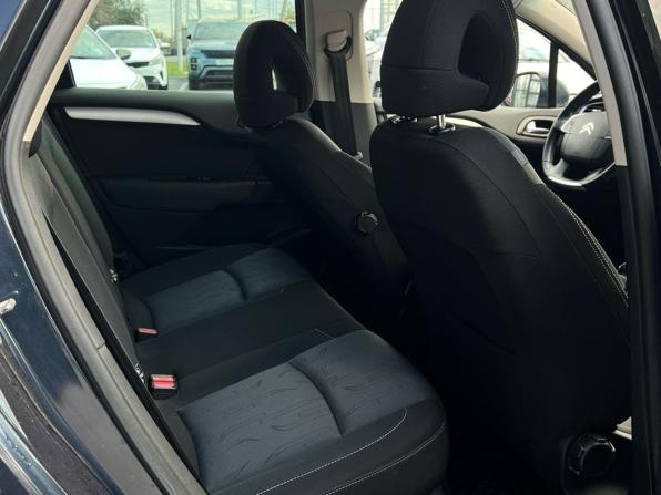 Citroen C4 II с пробегом 2011 года, цена 635 000 рублей, 145640 км, хэтчбек, Автокод Объявления