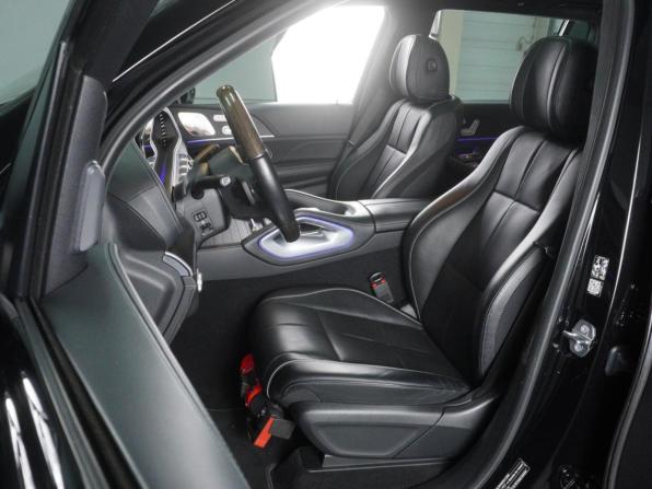 Mercedes-Benz GLS II (X167) с пробегом 2020 года, цена 9 850 000 рублей, 80437 км, внедорожник, Автокод Объявления