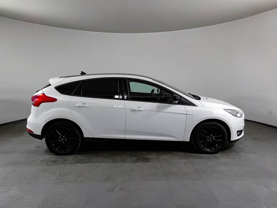 Ford Focus III Рестайлинг Уфа  - изображение 5