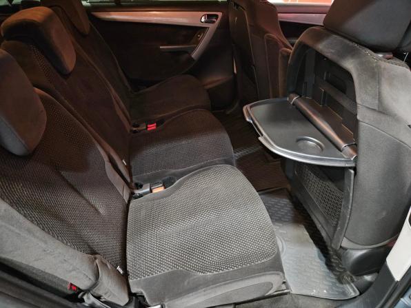 Citroen C4 Picasso I с пробегом 2007 года, цена 485 000 рублей, 225784 км, минивэн, Автокод Объявления
