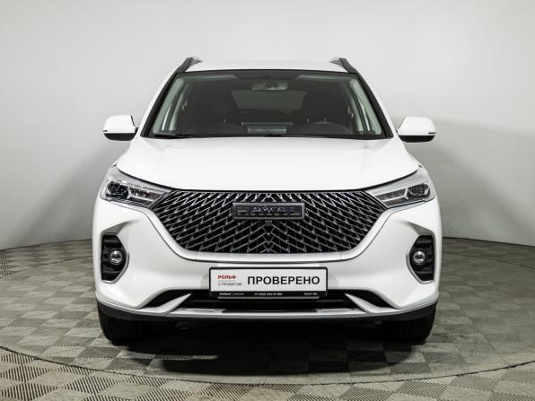 Haval M6 II с пробегом 2025 года, цена 1 849 777 рублей, 23201 км, внедорожник, Автокод Объявления