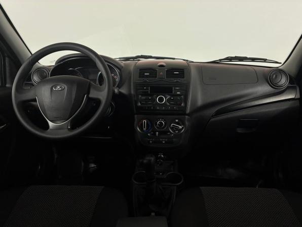 Lada (ВАЗ) Granta I Рестайлинг с пробегом 2023 года, цена 799 000 рублей, 24714 км, седан, Автокод Объявления