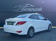 Hyundai Solaris I Рестайлинг Ижевск  - изображение 23