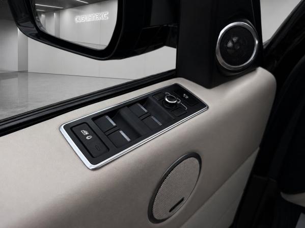 Land Rover Range Rover IV с пробегом 2015 года, цена 4 999 500 рублей, 178000 км, внедорожник, Автокод Объявления