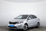 Kia Rio III Пермь  - изображение 30