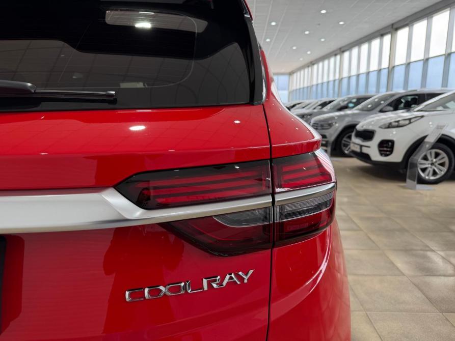 Geely Coolray I Новороссийск  - изображение 19