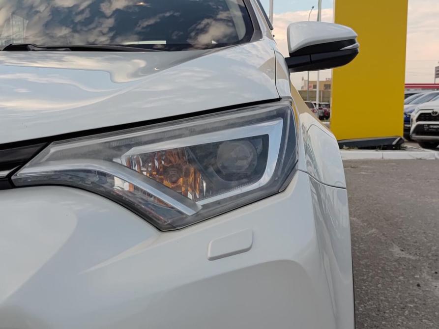 Toyota RAV4 IV (XA40) Рестайлинг Йошкар-Ола  - изображение 21