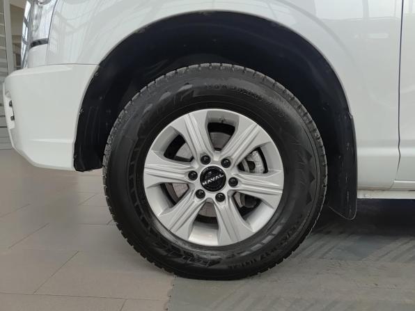 Haval H5 II с пробегом 2023 года, цена 3 018 000 рублей, 42936 км, внедорожник, Автокод Объявления