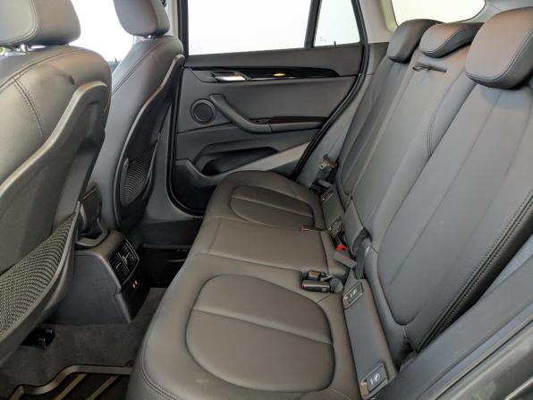 BMW X1 II (F48) Рестайлинг с пробегом 2021 года, цена 3 070 000 рублей, 54710 км, внедорожник, Автокод Объявления