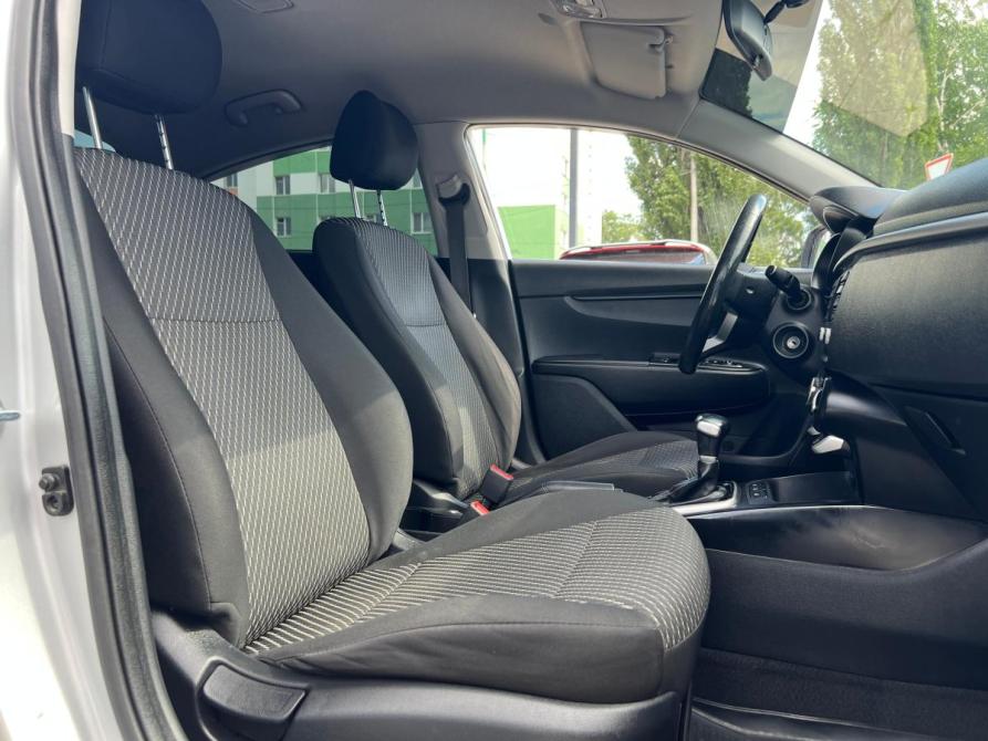 Kia Rio IV Стерлитамак  - изображение 11