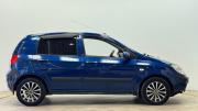 Hyundai Getz I Рестайлинг Киров  - изображение 22