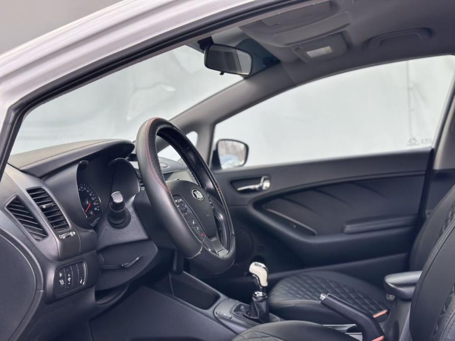 Kia Cerato III Липецк  - изображение 10