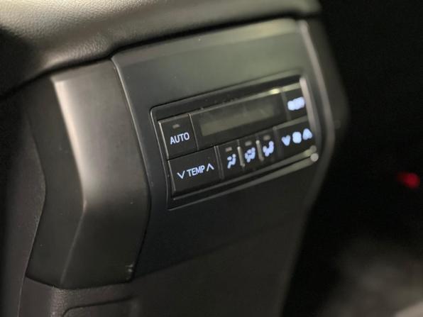 Toyota Land Cruiser Prado 150 Series Рестайлинг 2 с пробегом 2018 года, цена 4 449 000 рублей, 113681 км, внедорожник, Автокод Объявления