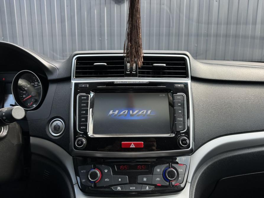 Haval H6 I Ижевск  - изображение 13