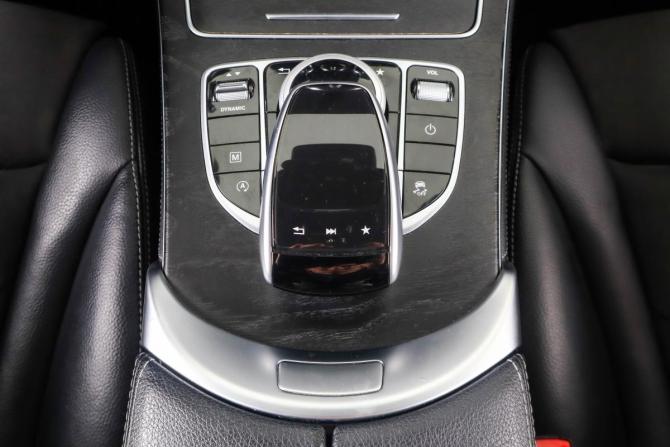 Mercedes-Benz GLC I (X253) с пробегом 2017 года, цена 3 629 000 рублей, 120000 км, внедорожник, Автокод Объявления