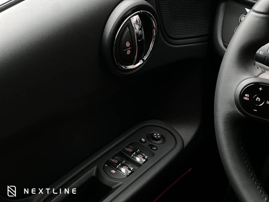 Mini Countryman II Рестайлинг Самара  - изображение 26