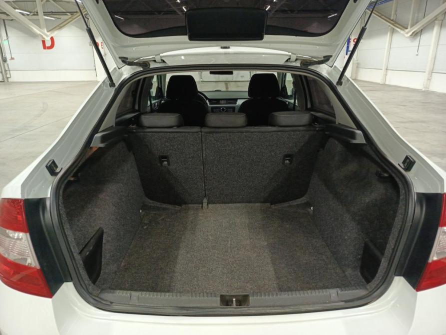 Skoda Rapid I Казань  - изображение 12