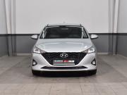 Hyundai Solaris II Рестайлинг Кемерово  - изображение 22