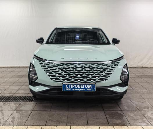 Omoda C5 I с пробегом 2023 года, цена 1 580 000 рублей, 78000 км, внедорожник, Автокод Объявления