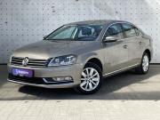 Volkswagen Passat B7 Тамбов  - изображение 21