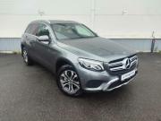 Mercedes-Benz GLC I (X253) Санкт-Петербург  - изображение 29