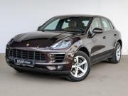 Porsche Macan I Москва  - изображение 31