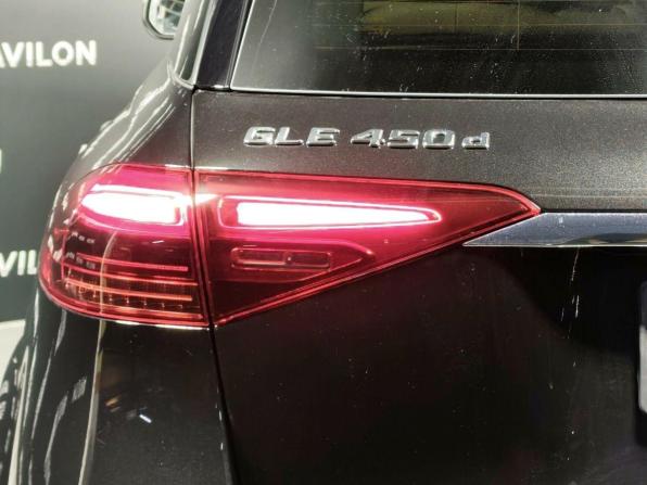 Новый Mercedes-Benz GLE II (V167) Рестайлинг 2025 года, цена 17 600 000 рублей, внедорожник, Автокод Объявления