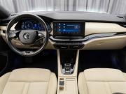 Skoda Octavia IV (A8) Москва  - изображение 32