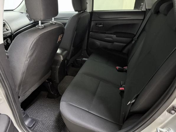 Mitsubishi ASX I Рестайлинг с пробегом 2014 года, цена 1 340 000 рублей, 81270 км, внедорожник, Автокод Объявления