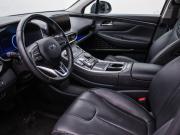 Hyundai Santa Fe IV Москва  - изображение 29