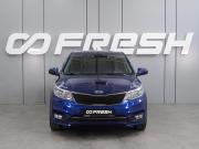 Kia Rio III Рестайлинг Воронеж  - изображение 21