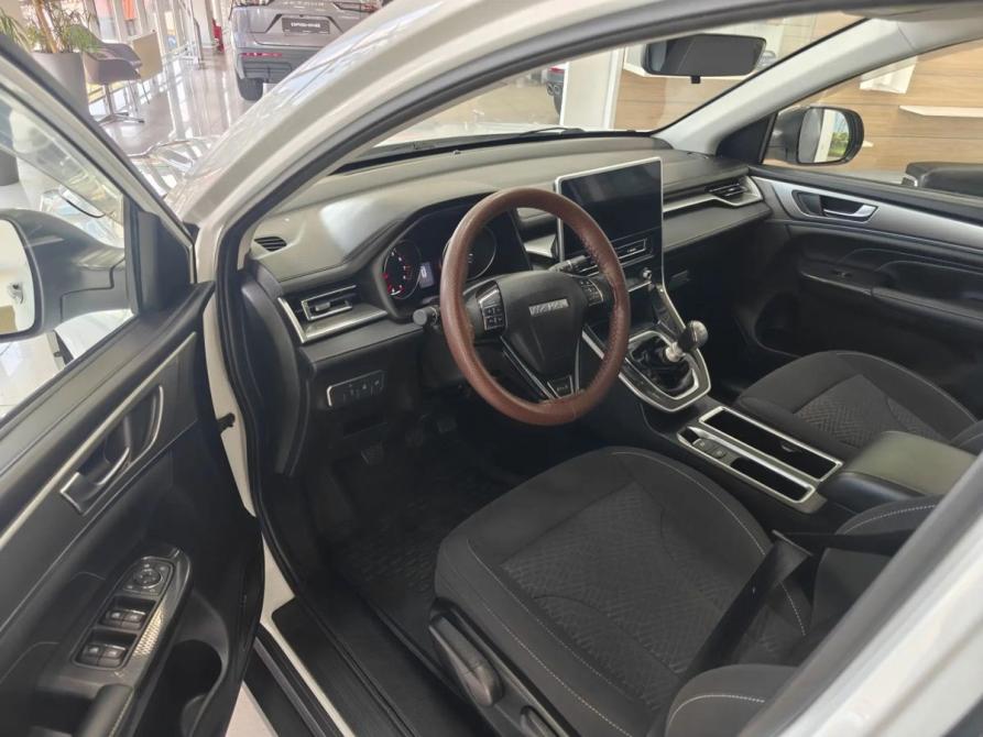 Haval M6 II Москва  - изображение 11