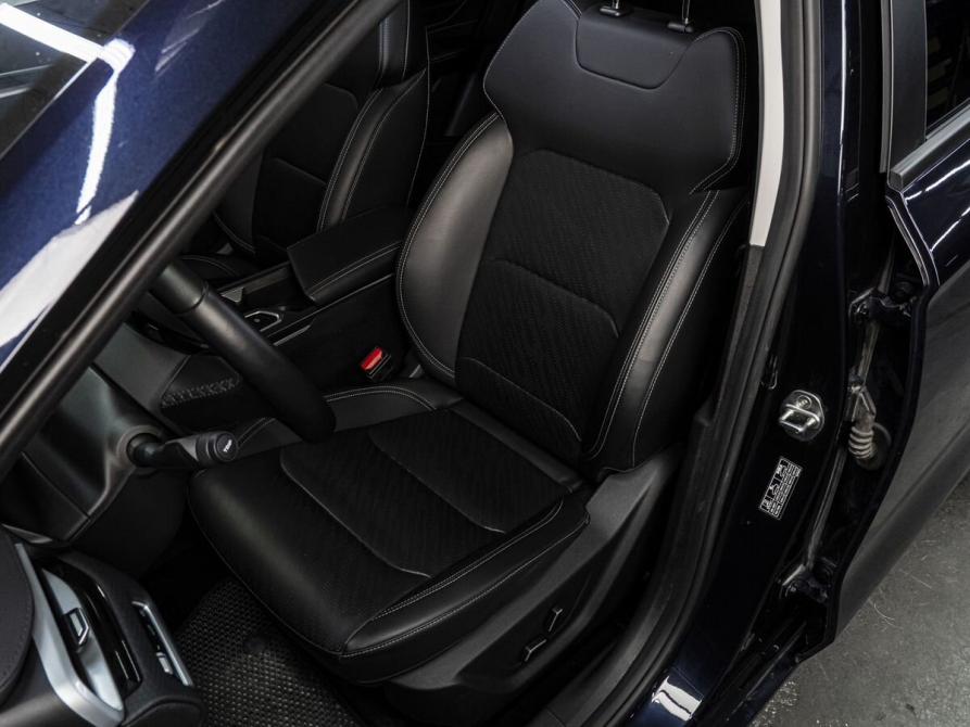 Geely Emgrand II Тюмень  - изображение 13