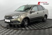 Lada (ВАЗ) Granta I Рестайлинг Нижний Новгород  - изображение 3